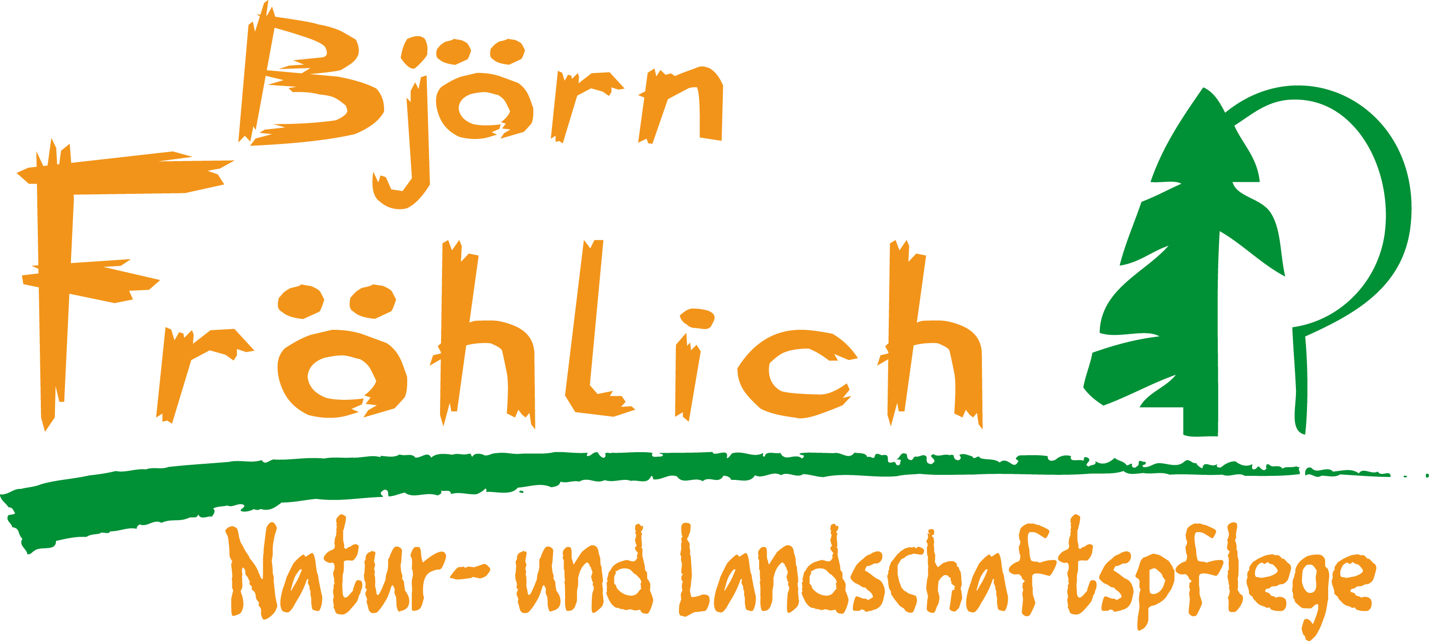 Björn Fröhlich Natur- und Landschaftspflege